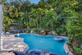 Key Largo Cottage